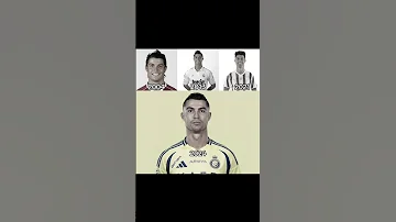 الايام الزينه ما دامت اخخخخخ بس Ronaldo 