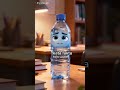 "curhatan air putih"