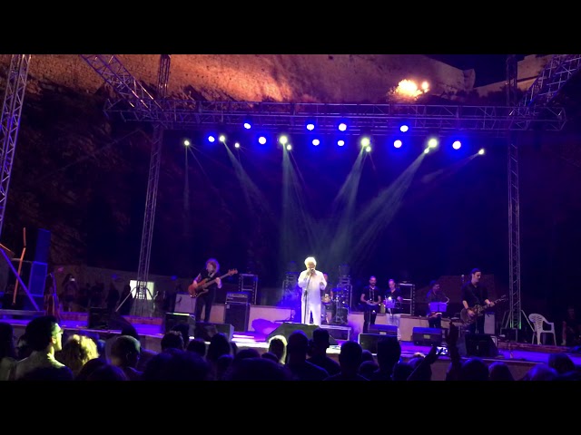 Concierto de Ressonadors en las Festes de la Terra