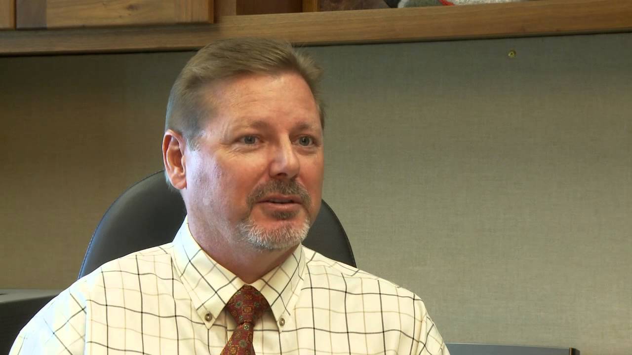 I Choose Gateway Guy Bradshaw Bradshaw Medical, Chairman/CEO YouTube