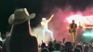 Tucker Wetmore - 3,2,1 (Live @ Tampa FL 9/5/25)