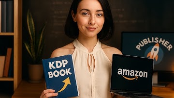 How to Rank Your KDP Book Higher in Amazon Search Results Using Publisher Rocket Insights