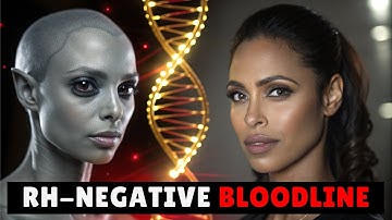 RH Negative Blood: Unlocking 35,000 Years of Human Survival Mysteries