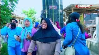 DUA LALAKI || PUTRA GENADES || 28 SEPTEMBER 2022 DESA BANTARWARU BLOK WALAHAR