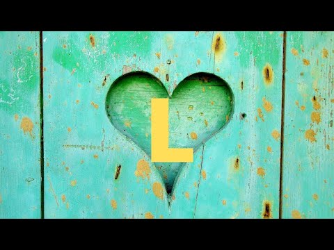 The letter L / L words /Учим английские слова на букву L