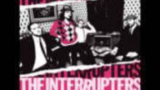 Berlin - The Metro (The Interrupters) chords