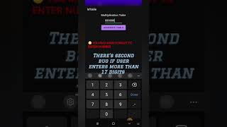 Fixing App Bugs #shorts #short