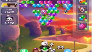 Panda Pop- Level 898