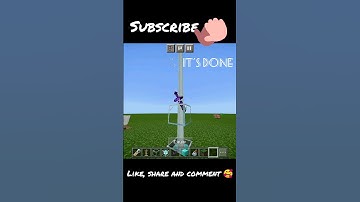 Minecraft insane buildhack🔥🔥 part-6 | #minecraft #viral  #shorts