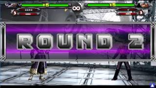 original zero vs k, dash
