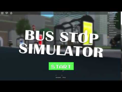 Roblox Bus Stop Simulator How To Get In The Secret Code Place Youtube - all bus stop simulator codes roblox