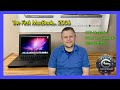 The First MacBook: Upgrading the OG Apple Black MacBook Icon