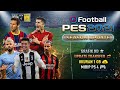 GILA! PES 2021 Lite Android 2026 🔥 Offline No Lag — HP Kentang Auto Smooth!