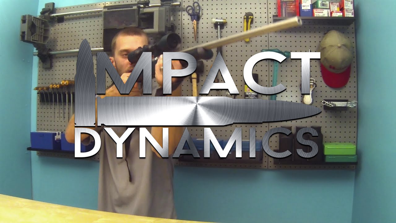 Shooting with a sling