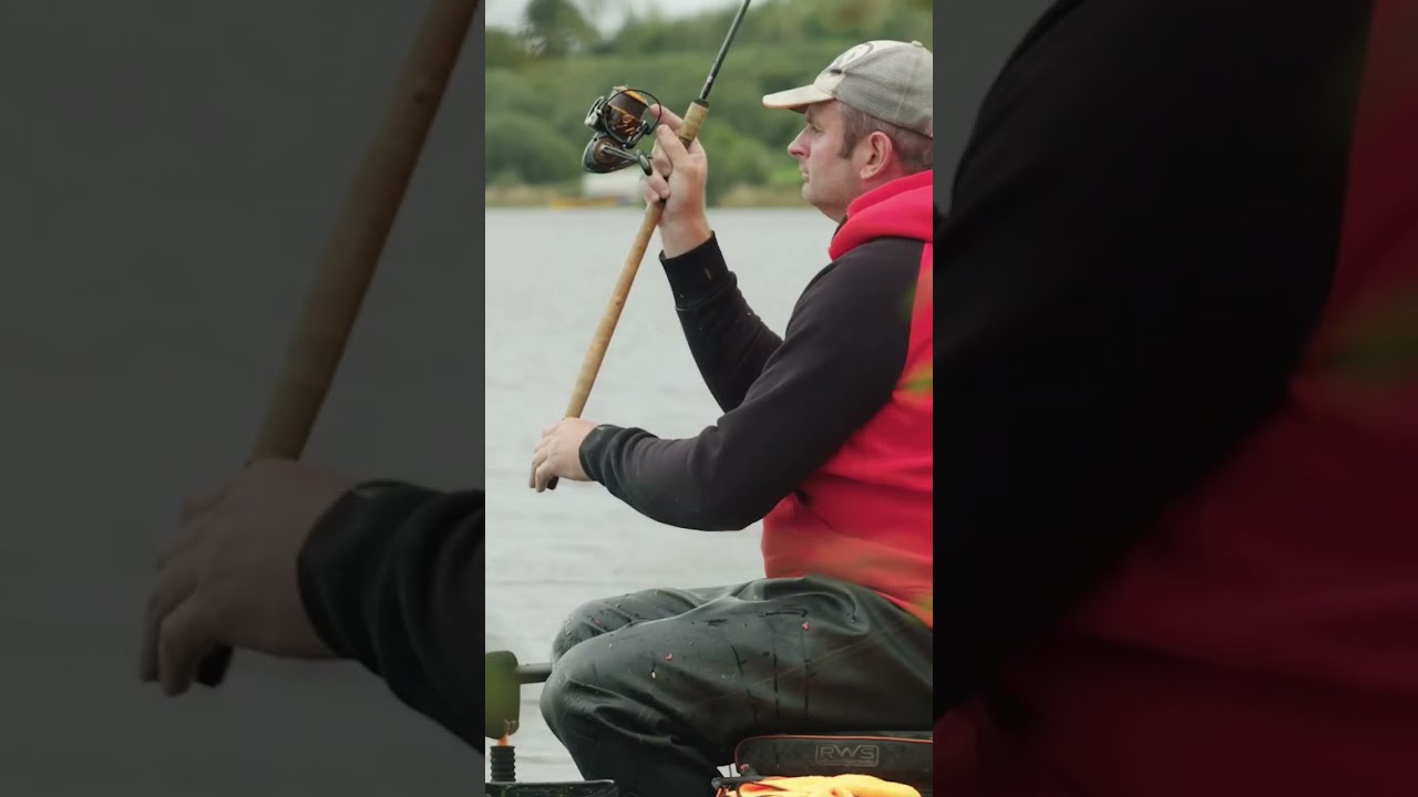 The ULTIMATE Feeder Rod! Aventus Steve Ringer Rods available in shops NOW ⚔️🎣 