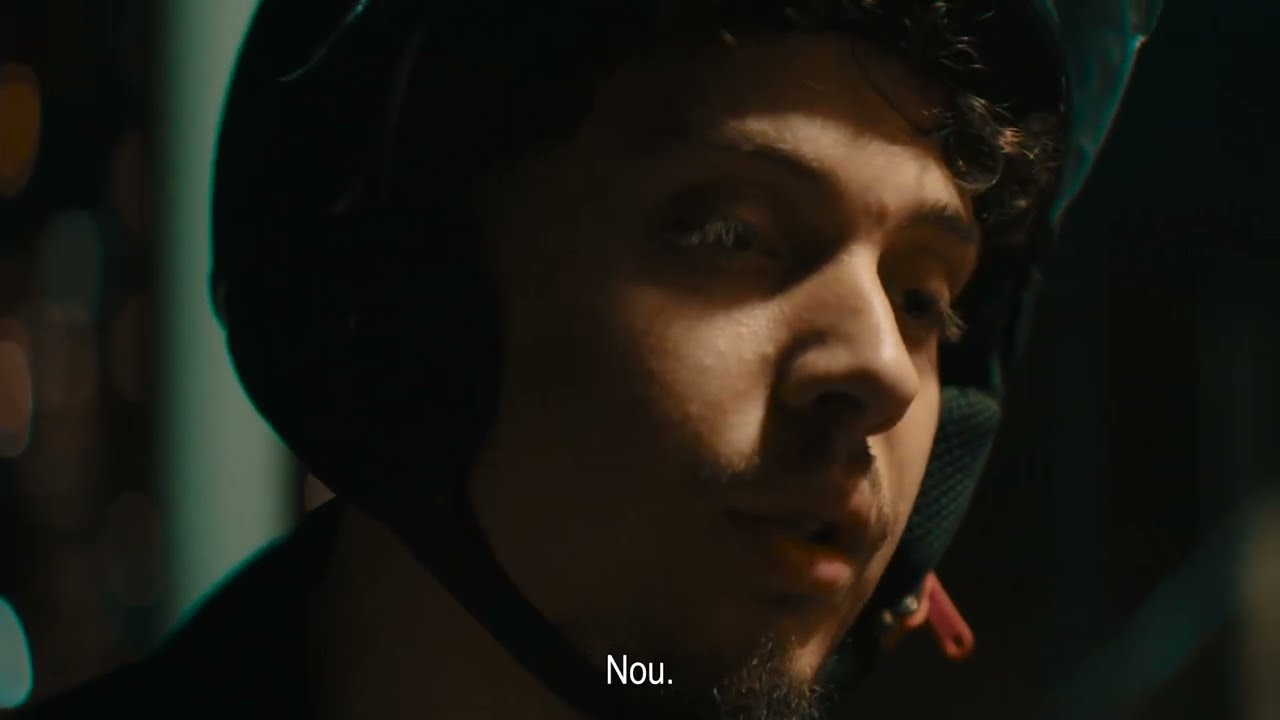 Showreel Sergio Bogosyan