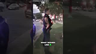 Us Marshals Impersonator Drama