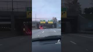 *DEADMANS CURVE*Cleveland, Ohio