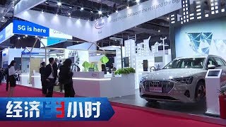 《经济半小时》聚焦进博会：卖给中国  抢占商机 20191107 | CCTV财经