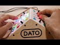 Dato duo demo  un synth pour deux 