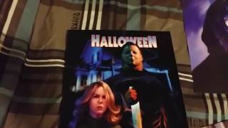 Flashback weekend 2016 haul and autographs