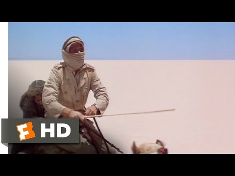 lawrence-of-arabia-(3/8)-movie-clip---the-nefud-desert-(1962)-hd