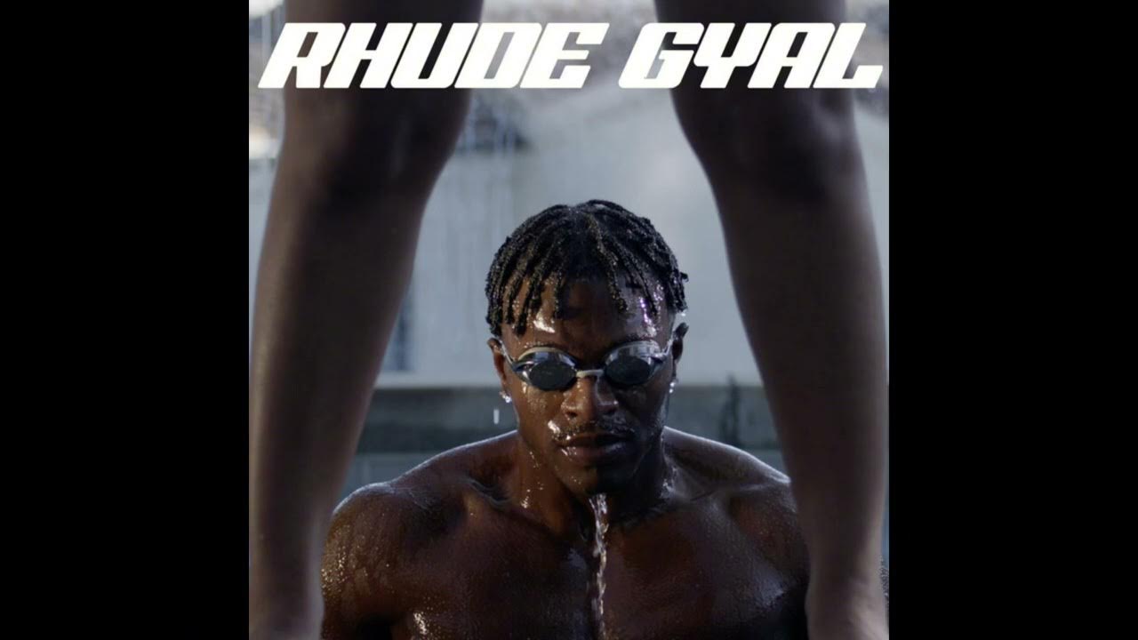 JELEEL! - RHUDE GYAL! (OFFICIAL AUDIO) JELEEL! - RHUDE GYAL! (OFFICIAL AUDIO)