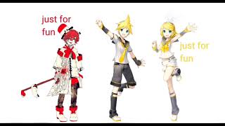Len thinks ghosts are real [Talkloid]