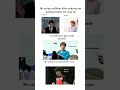 #kpop relatable●like and subscribe jin jimin jk exam hall