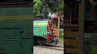 Running 'round the consist