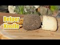 How to make Belper Knolle