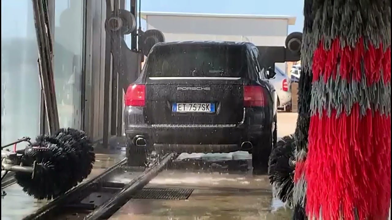 Rif.: A1076 Autoequip Mod. EVO 360