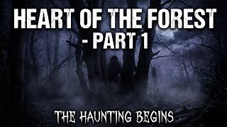 🔥 Heart of the Forest | रहस्यमयी जंगल का खौफनाक राज 😱 | Gameplay|By @EpiclenoPlays