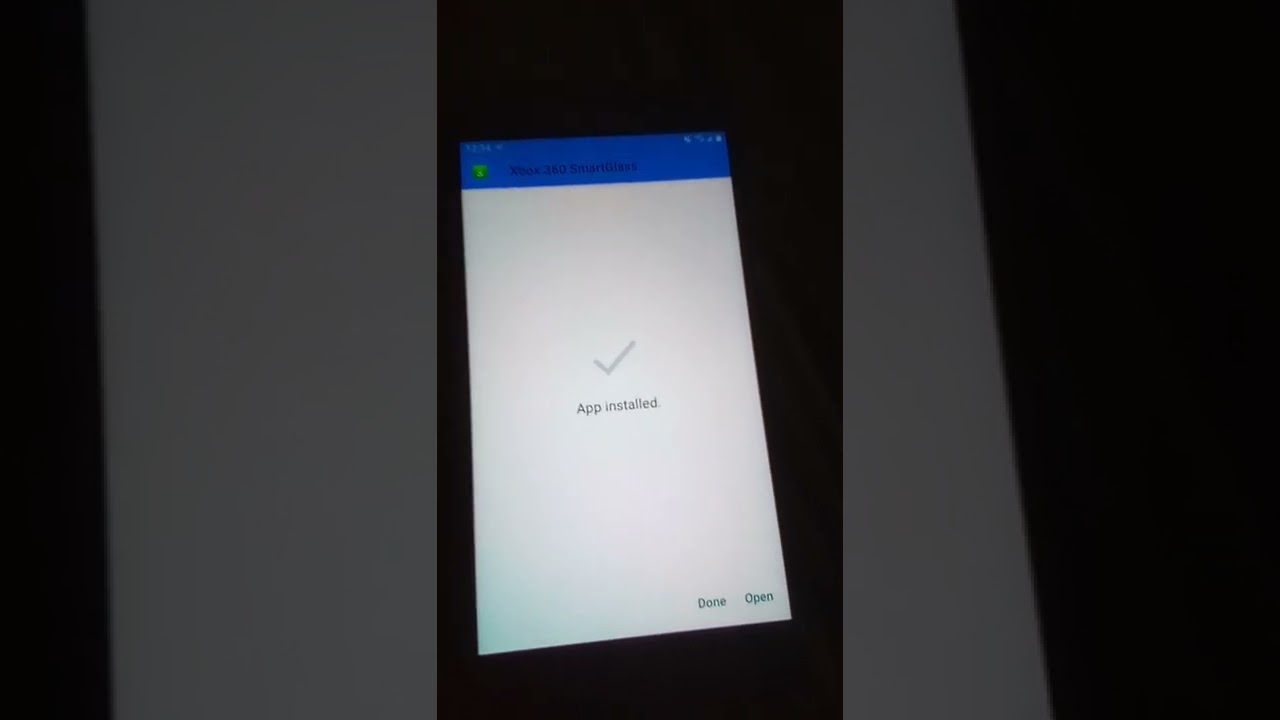 Using Xbox 360 SmartGlass in 2022 (OUTDATED)