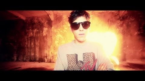 Biga*Ranx - Storm Dance Ft. Manudigital (Official Video)