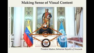 WebDebate #45 Visual storytelling for diplomatic practice   CLIP
