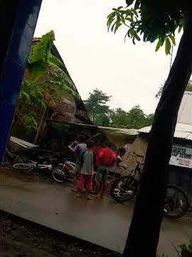 STORY||WA||30DETIK||berantem akibat rebutan sepeda