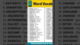 vocab with Sumit @vocabilities #bollywood #music #arijitsingh