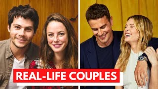 THE GENTLEMEN Netflix: Real Age And Life Partners Revealed!