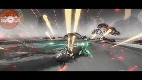 [Aether Gazer] Dragonless Dawnbreak: Formless Thoughts - Winged Gardener (Extreme)