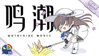 セイブルの配信のサムネイル画像