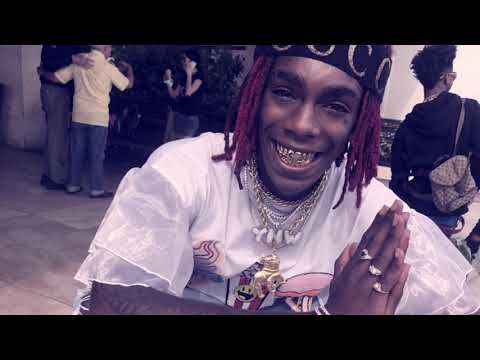 Ynw Melly- Butter Pecan (slowed)