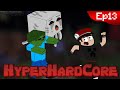 Hyper Hardcore | Ep13 | Yo soy muy inteligente y tu eres tonto