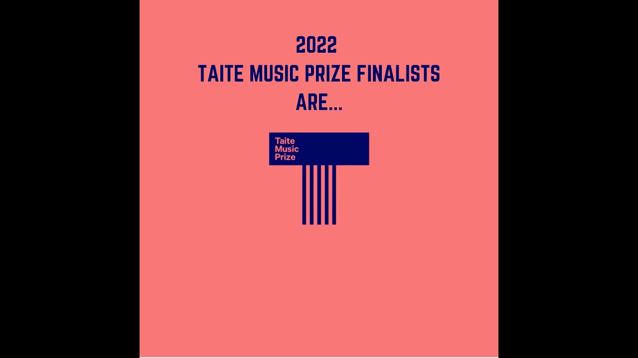 Taite Music Prize Finalists for 2022 are...