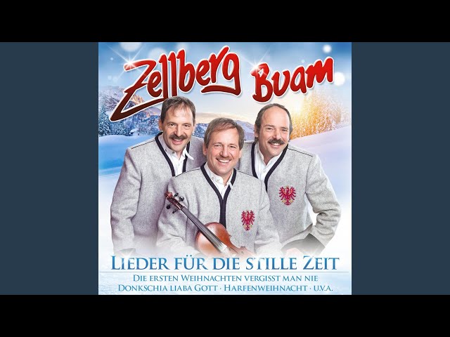 Zellberg Buam - In Excelsis Deo