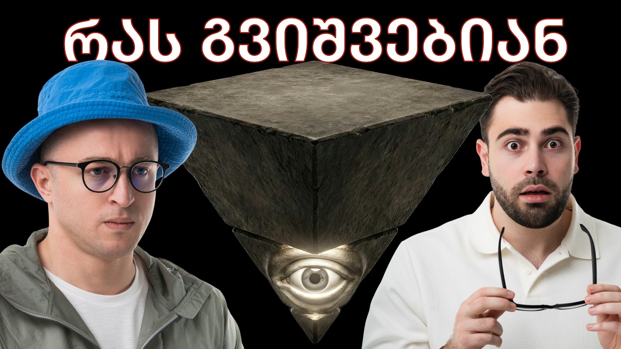 ამოტრიალებული კვების პირამიდა. ახალი ამერიკული სტანდარტი.