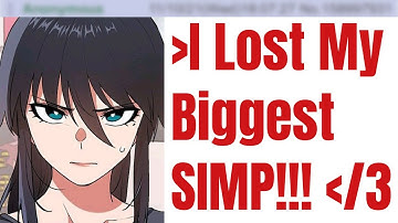 Feminist DEVASTATED When Even Her Biggest Simp Stops Messaging Her