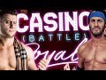 AEW Casino Battle Royal 2020 ( Fire Pro ) - YouTube