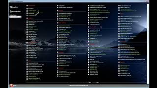 Copy of Windows Post Install Wizard after Assimilation of WinBorg 7 Ultimate