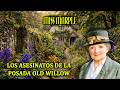 Los asesinatos de la posada Old Willow | Un misterio de Miss Marple